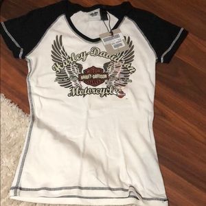 Harley Davidson T-shirt